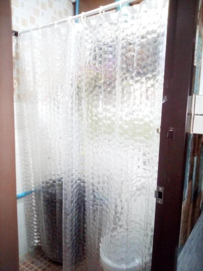 Ban Kru Ae Mixed Dorm Bed & Breakfast Bangkok Dış mekan fotoğraf