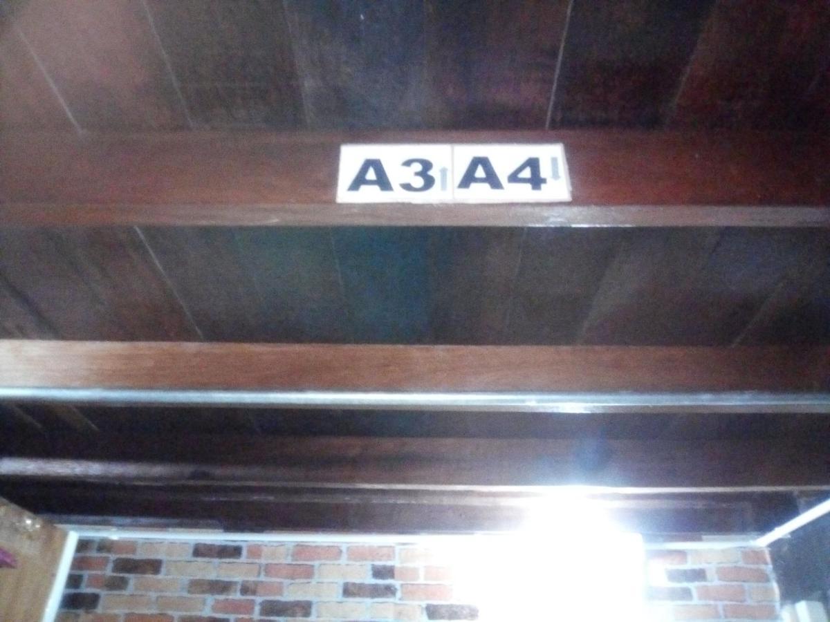 Ban Kru Ae Mixed Dorm Bed & Breakfast Bangkok Dış mekan fotoğraf